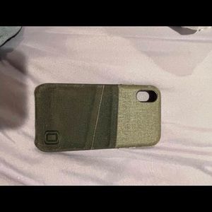 iPhone X Sleeve Case